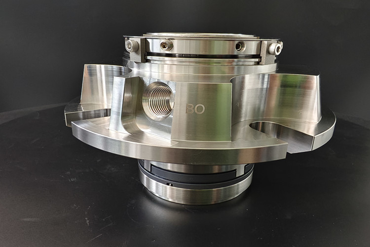 AS-C488 Dual Cartridge seal